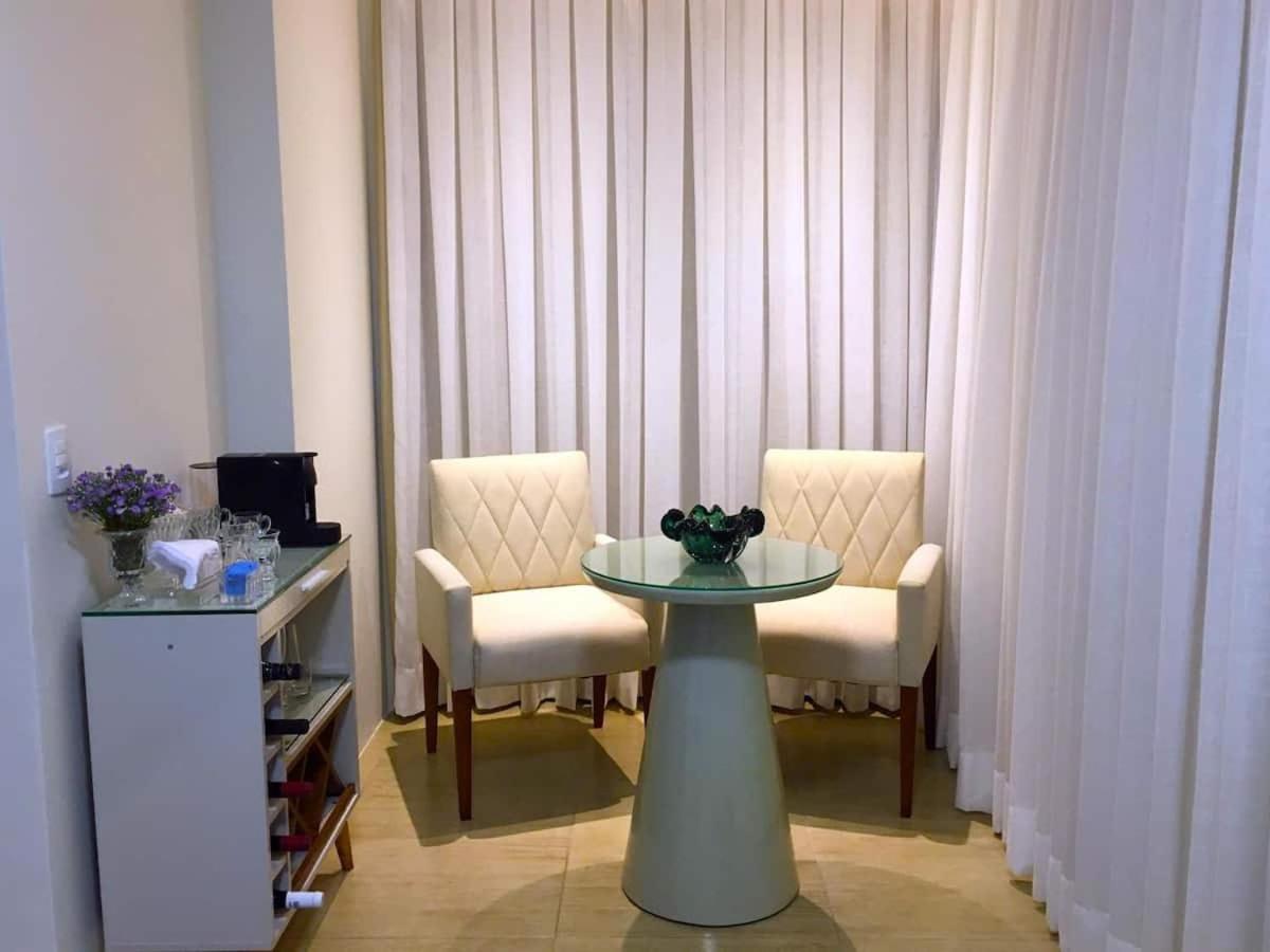 Flat Premium Em Boa Viagem Recife