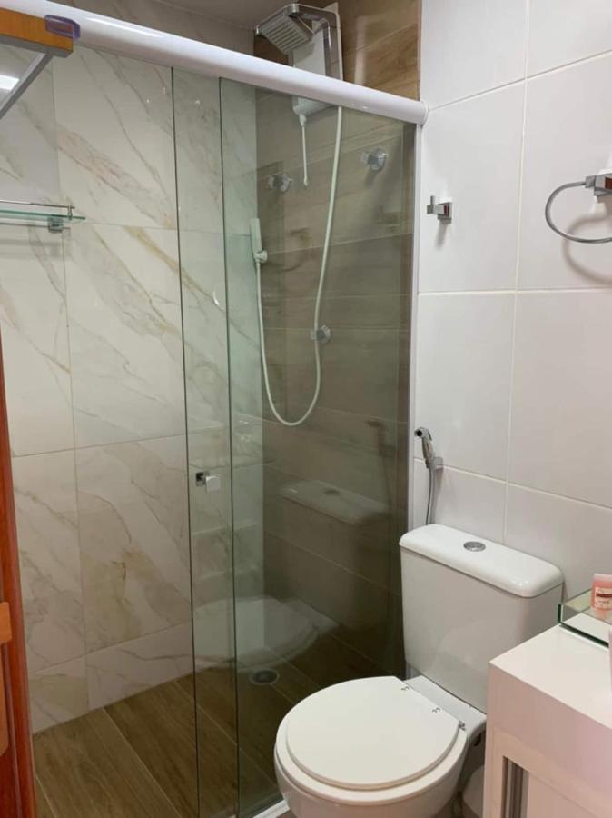 Flat Premium Em Boa Viagem Recife